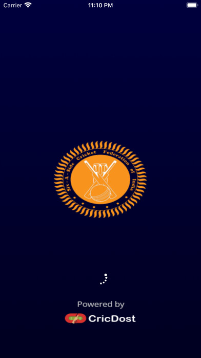 Emulate iPhone app Six A Cric using MyAndroid Emulate iPhone app Six A Cric using MyAndroid