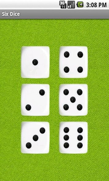 Run android online APK Six Dice from MyAndroid or emulate Six Dice using MyAndroid Run android online APK Six Dice from MyAndroid or emulate Six Dice using MyAndroid