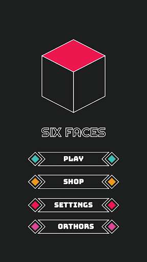 Run android online APK Six Faces from MyAndroid or emulate Six Faces using MyAndroid