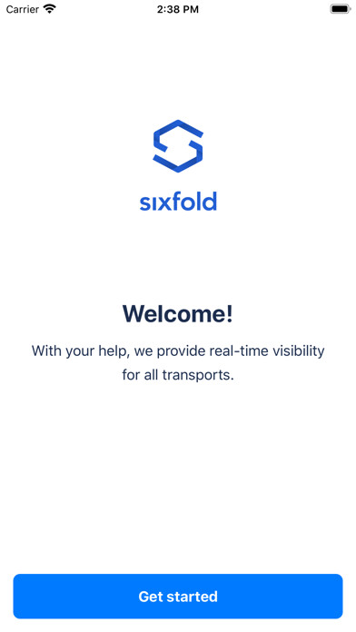 Emulate iPhone app Sixfold using MyAndroid Emulate iPhone app Sixfold using MyAndroid