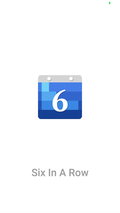 Emulate iPhone app Six In A Row using MyAndroid