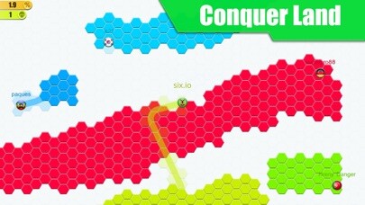 Emulate iPhone app Six.io using MyAndroid
