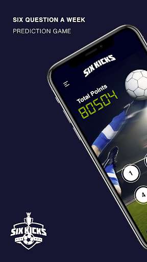 Run android online APK SixKicks from MyAndroid or emulate SixKicks using MyAndroid Run android online APK SixKicks from MyAndroid or emulate SixKicks using MyAndroid