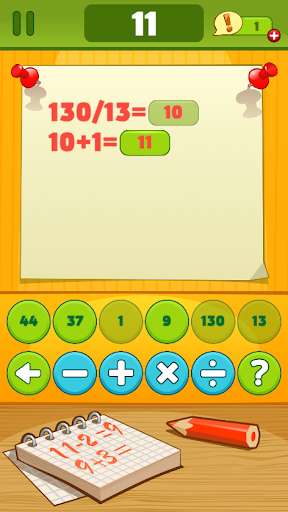 Run android online APK Six Numbers from MyAndroid or emulate Six Numbers using MyAndroid