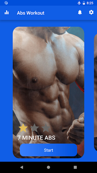 Run android online APK Six Pack Abs in 21 Days from MyAndroid or emulate Six Pack Abs in 21 Days using MyAndroid Run android online APK Six Pack Abs in 21 Days from MyAndroid or emulate Six Pack Abs in 21 Days using MyAndroid