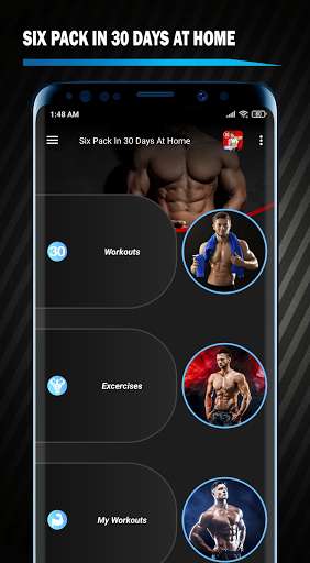Run android online APK Six Pack in 30 Days At Home - Abs Workout from MyAndroid or emulate Six Pack in 30 Days At Home - Abs Workout using MyAndroid Run android online APK Six Pack in 30 Days At Home - Abs Workout from MyAndroid or emulate Six Pack in 30 Days At Home - Abs Workout using MyAndroid