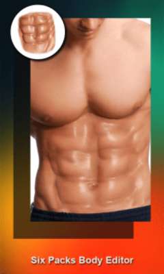 Emulate Android APK Six Packs Body Editor Emulate Android APK Six Packs Body Editor