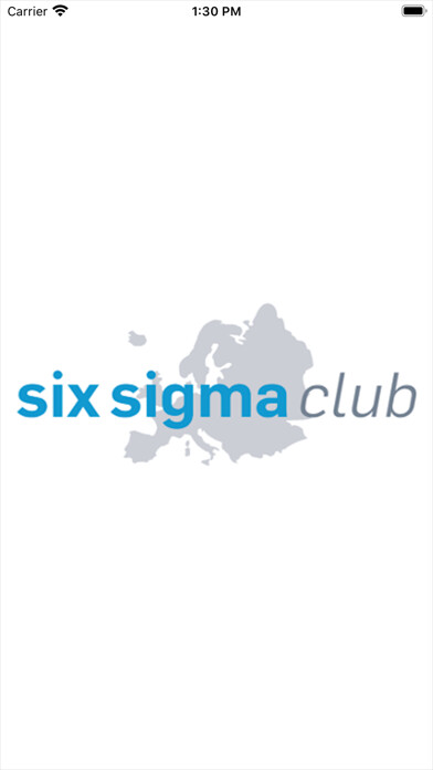 Emulate iPhone app Six Sigma Guide - Basic using MyAndroid Emulate iPhone app Six Sigma Guide - Basic using MyAndroid
