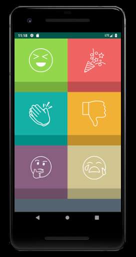 Run android online APK Six Sounds! from MyAndroid or emulate Six Sounds! using MyAndroid