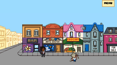 Emulate iPhone app Six Street using MyAndroid Emulate iPhone app Six Street using MyAndroid
