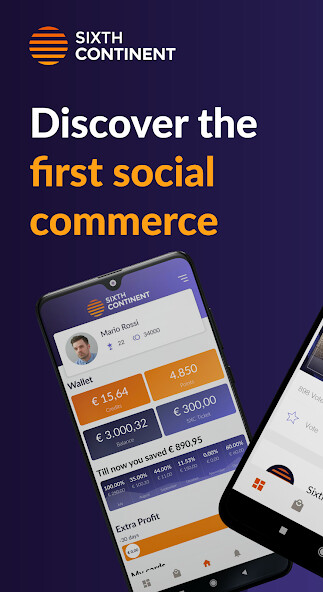 Run android online APK SixthContinent from MyAndroid or emulate SixthContinent using MyAndroid