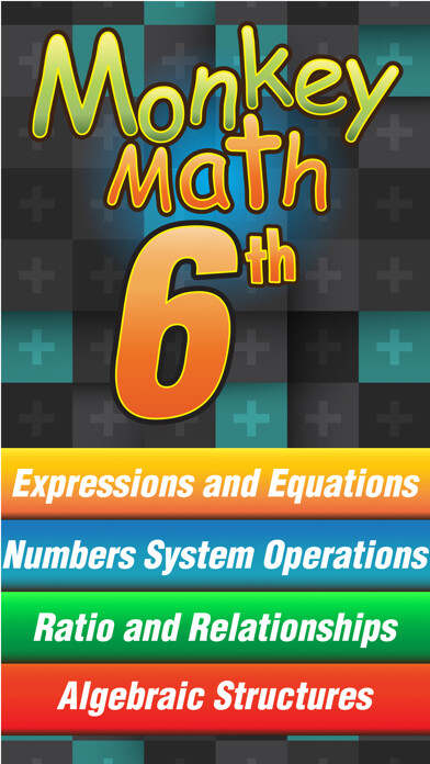 Emulate iPhone app Sixth Grade Math Curriculum Monkey School using MyAndroid Emulate iPhone app Sixth Grade Math Curriculum Monkey School using MyAndroid