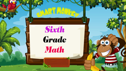Emulate iPhone app Sixth Grade Math FUN using MyAndroid Emulate iPhone app Sixth Grade Math FUN using MyAndroid