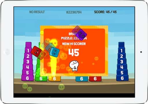 Run android online APK Six Towers from MyAndroid or emulate Six Towers using MyAndroid