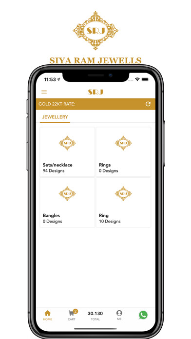 Run android online APK Siya Ram Jewells from MyAndroid or emulate Siya Ram Jewells using MyAndroid Run android online APK Siya Ram Jewells from MyAndroid or emulate Siya Ram Jewells using MyAndroid