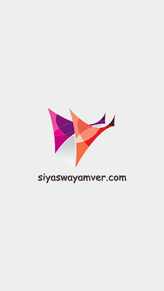 Run android online APK Siyaswayamver from MyAndroid or emulate Siyaswayamver using MyAndroid