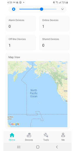 Run android online APK Siyata Connect from MyAndroid or emulate Siyata Connect using MyAndroid