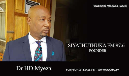 Emulate Android APK Siyathuthuka 97.6 FM Emulate Android APK Siyathuthuka 97.6 FM