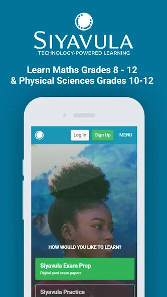 Run android online APK Siyavula Education from MyAndroid or emulate Siyavula Education using MyAndroid