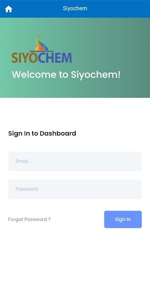 Run android online APK Siyochem from MyAndroid or emulate Siyochem using MyAndroid