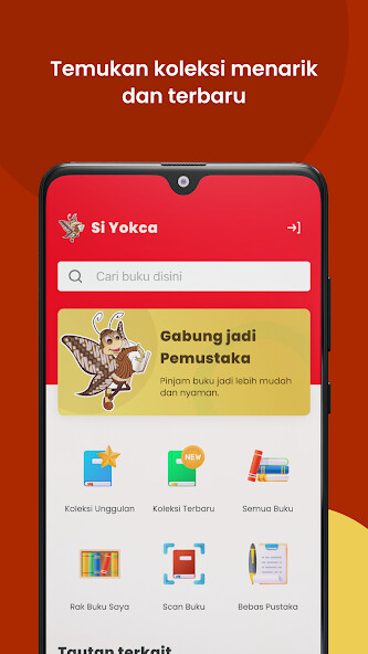Run android online APK Si Yokca - Aplikasi Ayok Memba from MyAndroid or emulate Si Yokca - Aplikasi Ayok Memba using MyAndroid Run android online APK Si Yokca - Aplikasi Ayok Memba from MyAndroid or emulate Si Yokca - Aplikasi Ayok Memba using MyAndroid