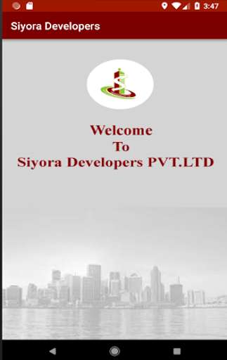 Run android online APK Siyora Developers from MyAndroid or emulate Siyora Developers using MyAndroid Run android online APK Siyora Developers from MyAndroid or emulate Siyora Developers using MyAndroid