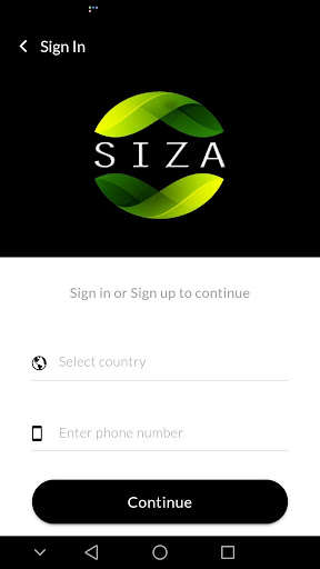 Run android online APK SIZA Service Provider from MyAndroid or emulate SIZA Service Provider using MyAndroid Run android online APK SIZA Service Provider from MyAndroid or emulate SIZA Service Provider using MyAndroid