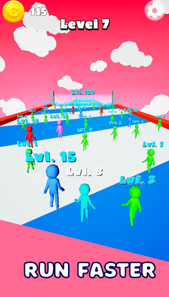Run android online APK Size Man - Scale Up Run Game from MyAndroid or emulate Size Man - Scale Up Run Game using MyAndroid Run android online APK Size Man - Scale Up Run Game from MyAndroid or emulate Size Man - Scale Up Run Game using MyAndroid