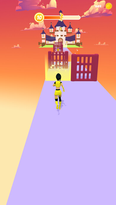 Emulate iPhone app Size Shifter using MyAndroid Emulate iPhone app Size Shifter using MyAndroid