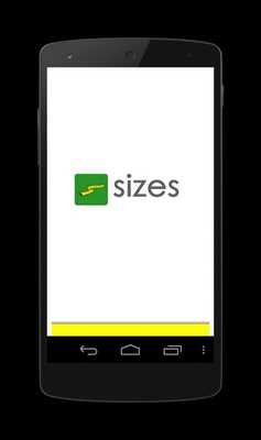 Emulate Android APK Sizes Emulate Android APK Sizes