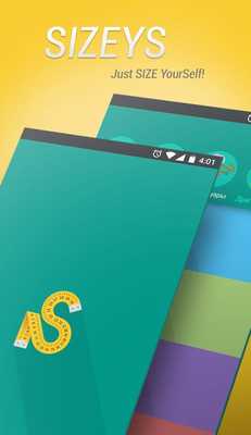 Emulate Android APK Sizeys free