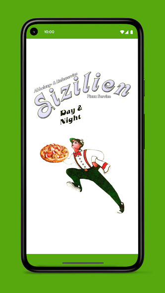 Run android online APK Sizilien Pizza Service from MyAndroid or emulate Sizilien Pizza Service using MyAndroid Run android online APK Sizilien Pizza Service from MyAndroid or emulate Sizilien Pizza Service using MyAndroid