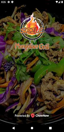 Run android online APK Sizzle Mongolian Grill from MyAndroid or emulate Sizzle Mongolian Grill using MyAndroid Run android online APK Sizzle Mongolian Grill from MyAndroid or emulate Sizzle Mongolian Grill using MyAndroid
