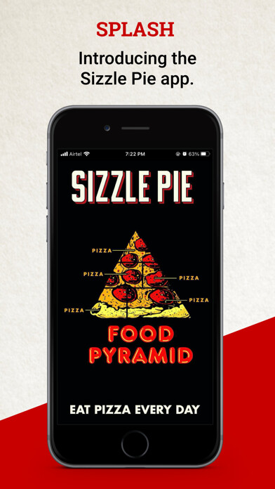 Run android online APK Sizzle Pie Rewards from MyAndroid or emulate Sizzle Pie Rewards using MyAndroid