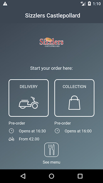 Run android online APK Sizzlers Castlepollard from MyAndroid or emulate Sizzlers Castlepollard using MyAndroid Run android online APK Sizzlers Castlepollard from MyAndroid or emulate Sizzlers Castlepollard using MyAndroid
