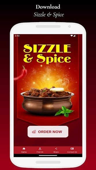 Run android online APK Sizzle Spice from MyAndroid or emulate Sizzle Spice using MyAndroid Run android online APK Sizzle Spice from MyAndroid or emulate Sizzle Spice using MyAndroid