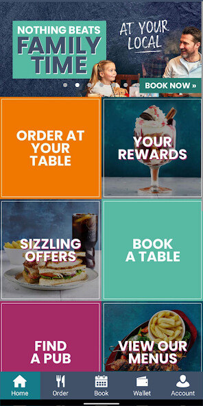 Run android online APK Sizzling Pubs from MyAndroid or emulate Sizzling Pubs using MyAndroid Run android online APK Sizzling Pubs from MyAndroid or emulate Sizzling Pubs using MyAndroid