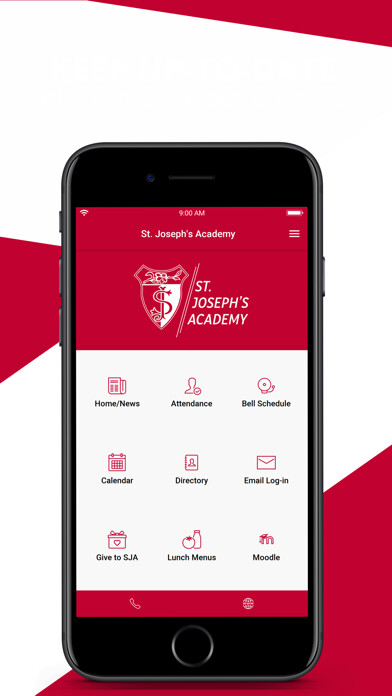 Emulate iPhone app SJA BR using MyAndroid Emulate iPhone app SJA BR using MyAndroid