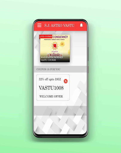 Run android online APK S. J. ASTRO VASTU from MyAndroid or emulate S. J. ASTRO VASTU using MyAndroid