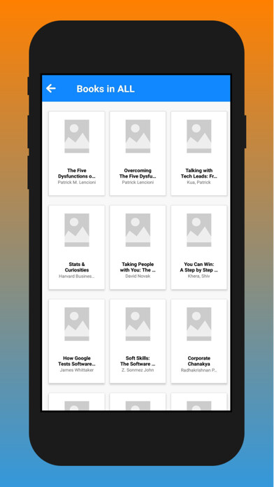 Emulate iPhone app SJ Book Library using MyAndroid Emulate iPhone app SJ Book Library using MyAndroid