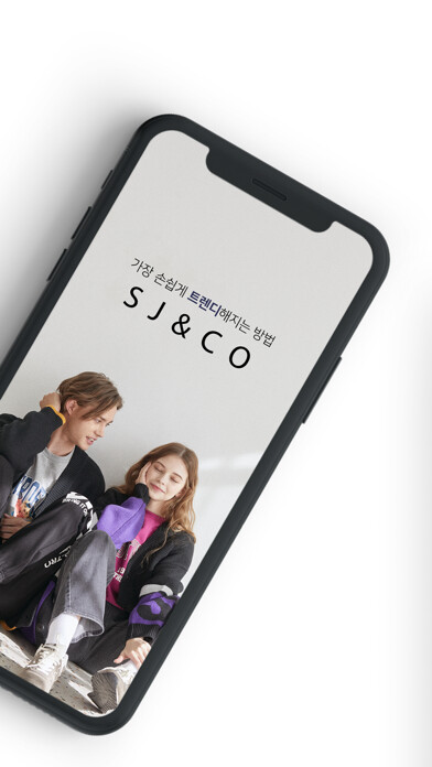 Emulate iPhone app SJ&CO SHOP using MyAndroid Emulate iPhone app SJ&CO SHOP using MyAndroid