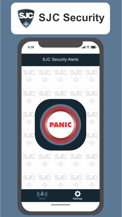 Emulate iPhone app SJC Security using MyAndroid Emulate iPhone app SJC Security using MyAndroid