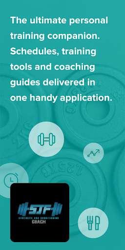 Run android online APK SJF Strength & Conditioning from MyAndroid or emulate SJF Strength & Conditioning using MyAndroid