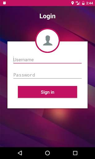 Run android online APK SJH Logistics from MyAndroid or emulate SJH Logistics using MyAndroid
