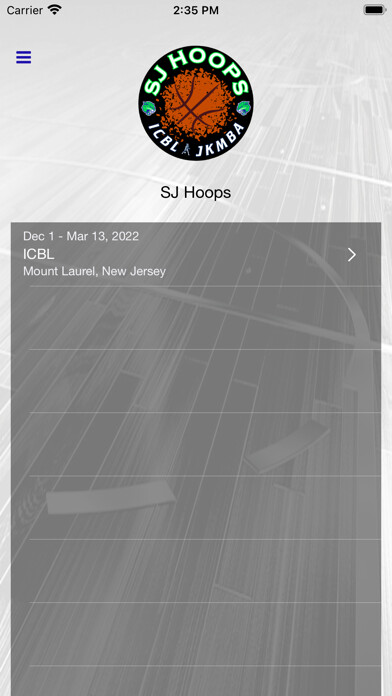 Run android online APK SJ Hoops from MyAndroid or emulate SJ Hoops using MyAndroid