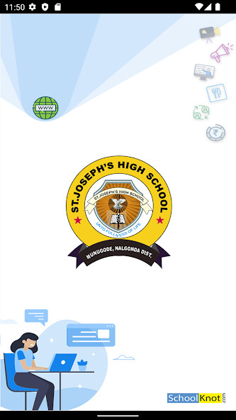 Run android online APK SJHS Munugodu from MyAndroid or emulate SJHS Munugodu using MyAndroid Run android online APK SJHS Munugodu from MyAndroid or emulate SJHS Munugodu using MyAndroid
