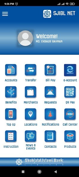 Run android online APK SJIBL NET from MyAndroid or emulate SJIBL NET using MyAndroid Run android online APK SJIBL NET from MyAndroid or emulate SJIBL NET using MyAndroid