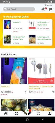 Run android online APK SJ MALL from MyAndroid or emulate SJ MALL using MyAndroid Run android online APK SJ MALL from MyAndroid or emulate SJ MALL using MyAndroid