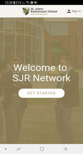 Run android online APK SJR Network from MyAndroid or emulate SJR Network using MyAndroid Run android online APK SJR Network from MyAndroid or emulate SJR Network using MyAndroid