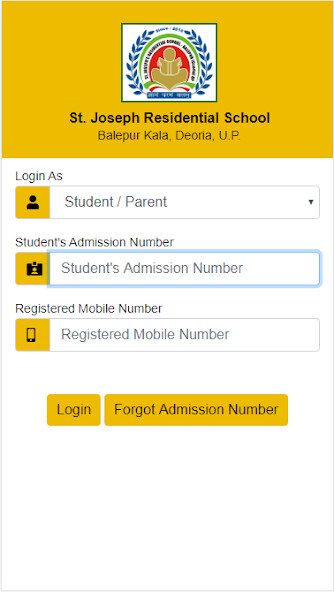 Run android online APK SJRS Balepur from MyAndroid or emulate SJRS Balepur using MyAndroid Run android online APK SJRS Balepur from MyAndroid or emulate SJRS Balepur using MyAndroid